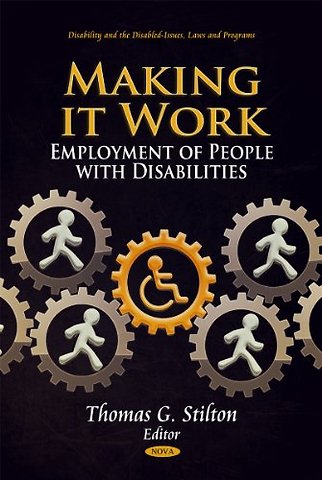 Making it Work