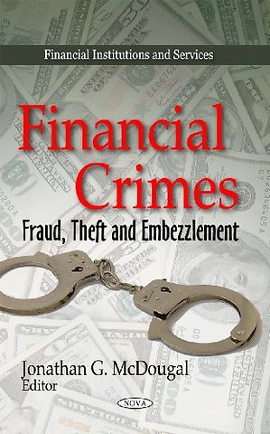 Financial Crimes