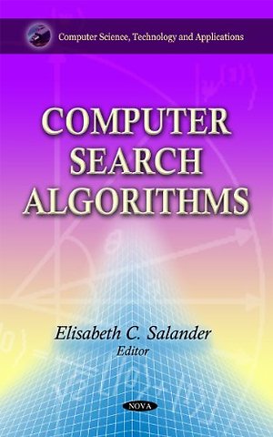 Computer Search Algorithms