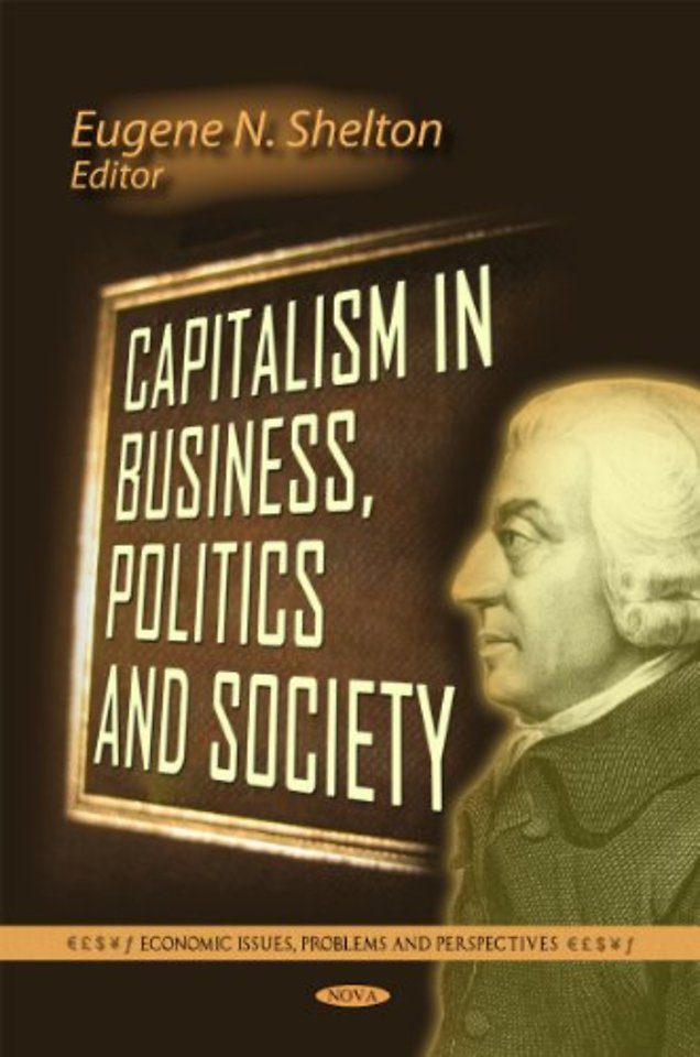 Capitalism in Business, Politics & Society