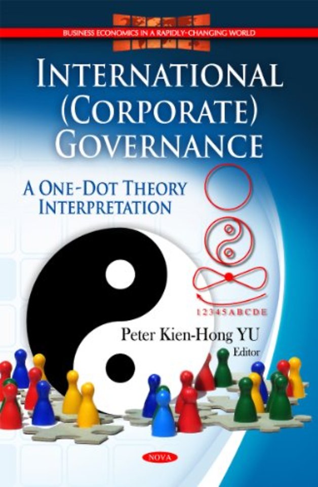 International (Corporate) Governance