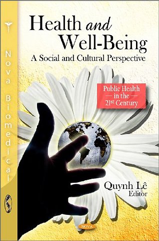 Health & Well-Being
