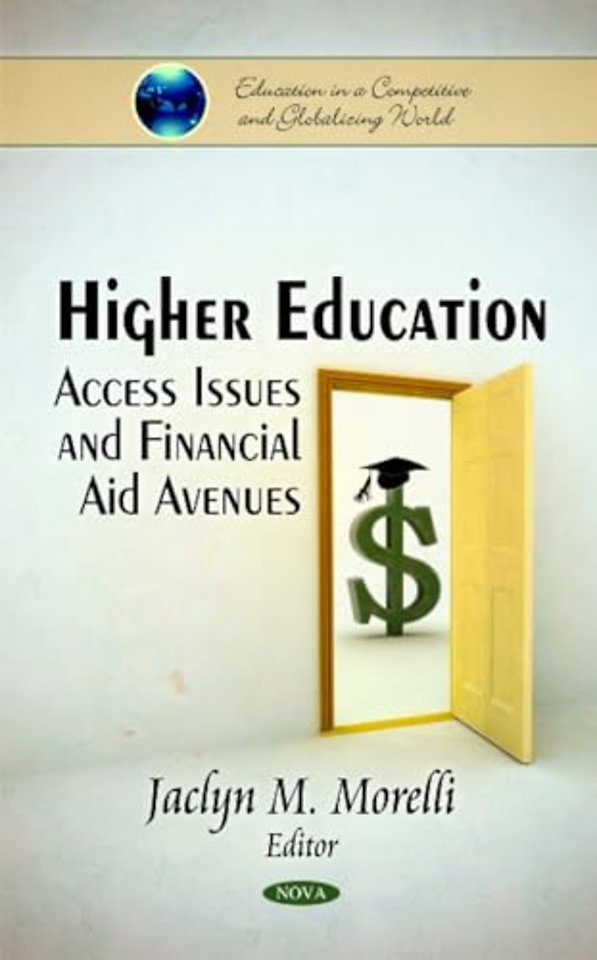 Higher Education
