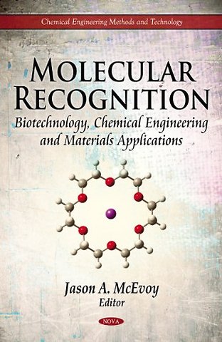 Molecular Recognition