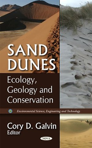 Sand Dunes