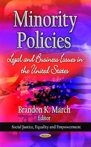 Minority Policies
