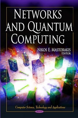 Networks & Quantum Computing