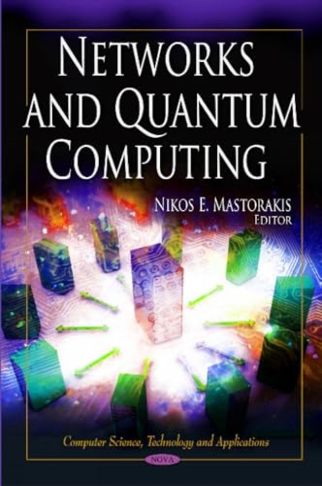 Networks & Quantum Computing