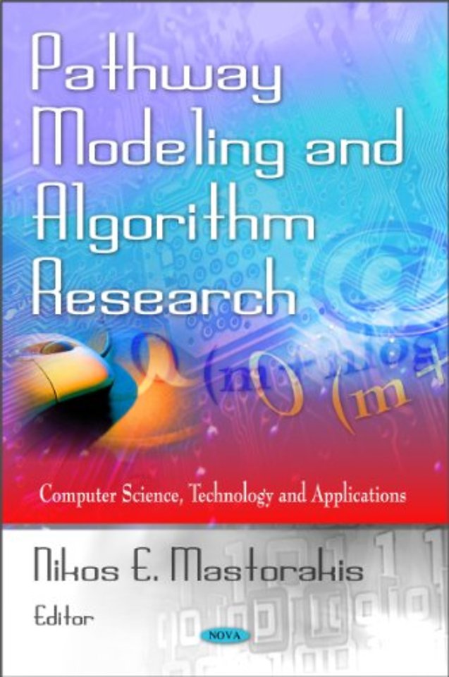 Pathway Modeling & Algorithm Research