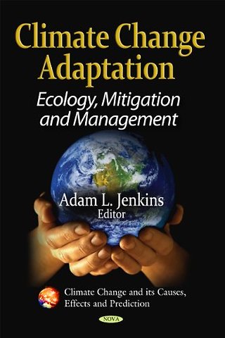 Climate Change Adaptation