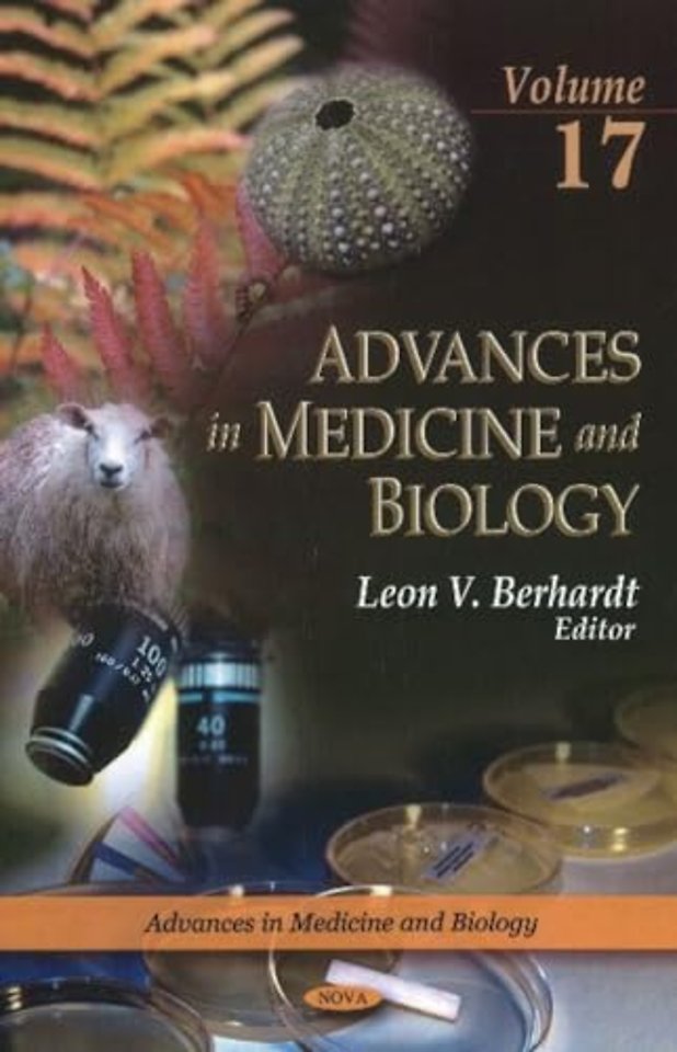 Advances in Medicine & Biology