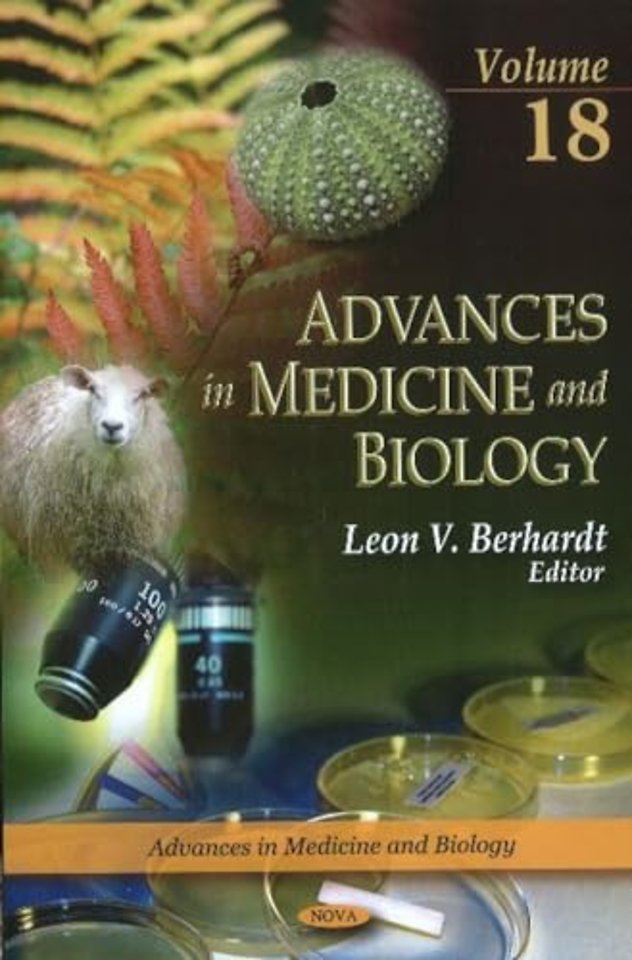 Advances in Medicine & Biology
