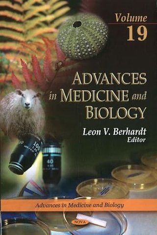 Advances in Medicine & Biology