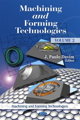 Machining & Forming Technologie