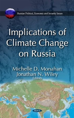 Implications of Climate Change on Russia