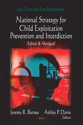 Child Exploitation Prevention & Interdiction