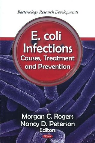 E. coli Infections
