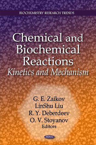 Chemical & Biochemical Reactions