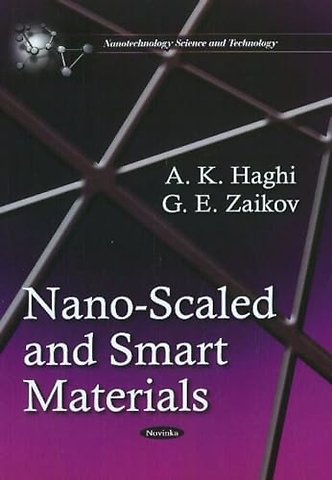 Nano-Scaled & Smart Materials
