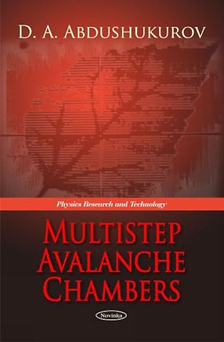 Multistep Avalanche Chambers