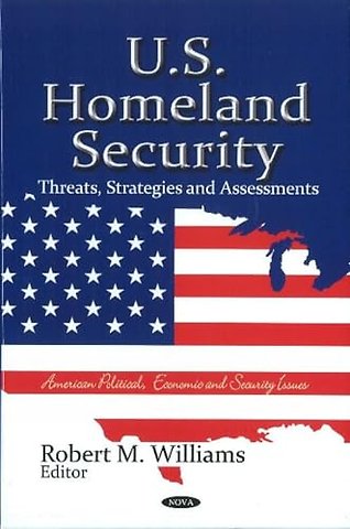 U.S. Homeland Security