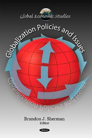Globalization Policies & Issues