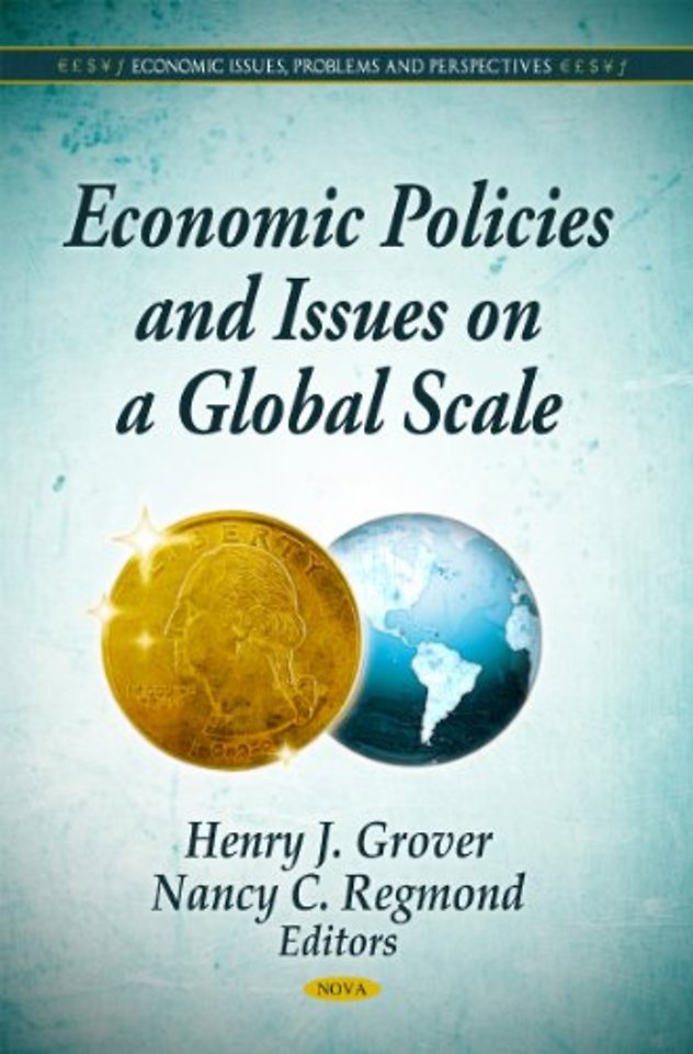 Economic Policies & Issues on a Global Scale