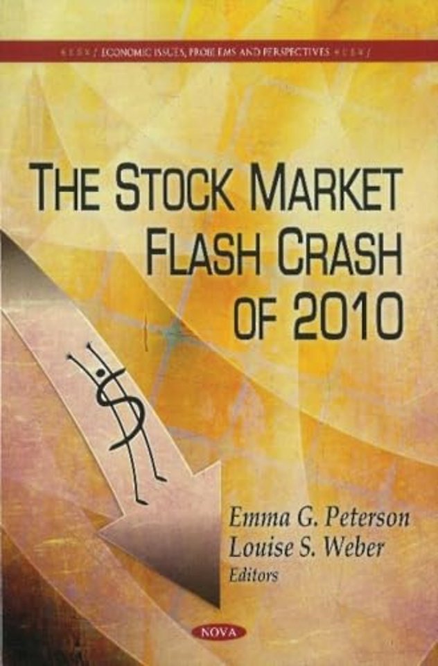 Stock Market Flash Crash of 2010