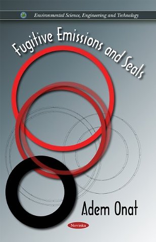 Fugitive Emissions & Seals