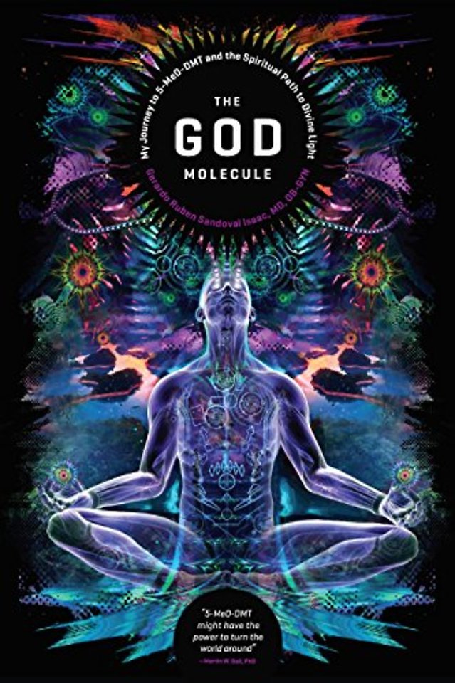The God Molecule