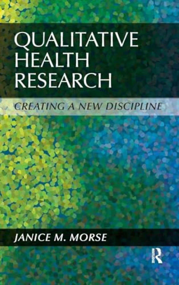 Qualitative Health Research