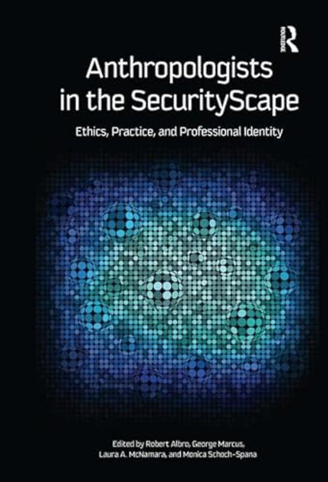 Anthropologists in the SecurityScape