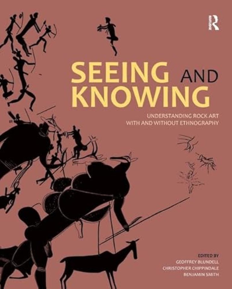 Seeing and Knowing