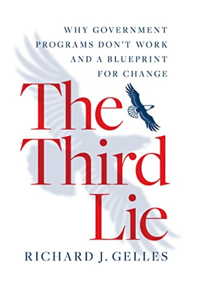 Third Lie