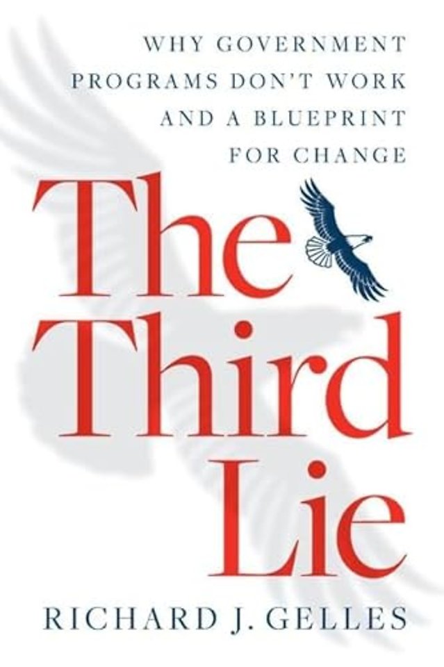 Third Lie
