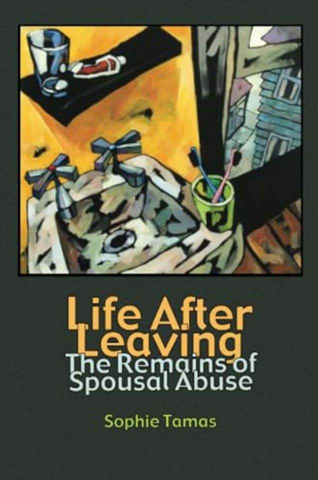 Life After Leaving