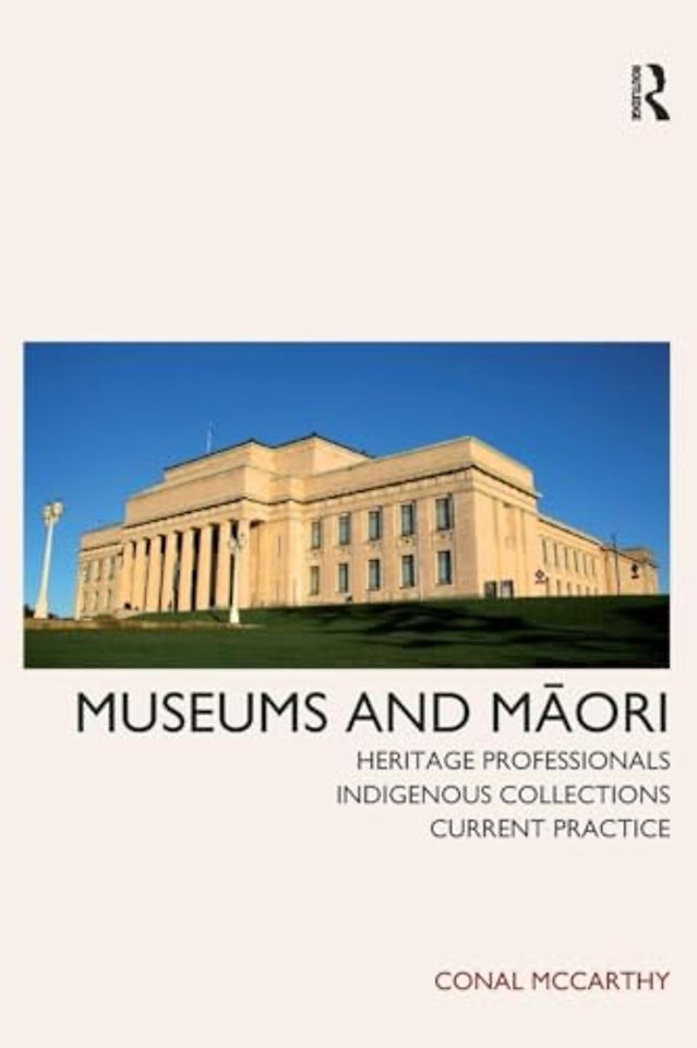 Museums and Maori