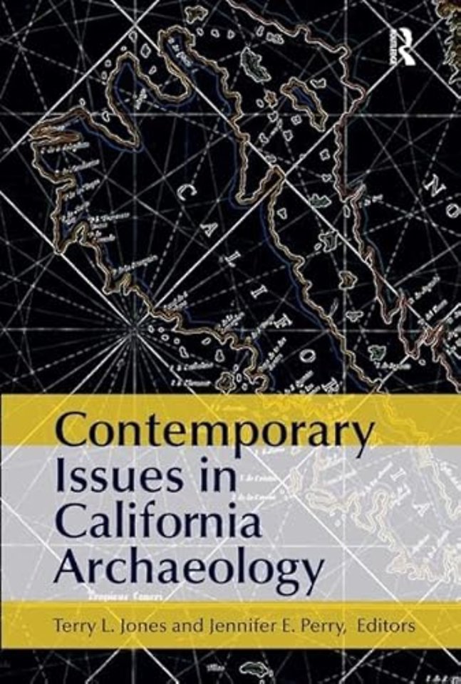Contemporary Issues in California Archaeology