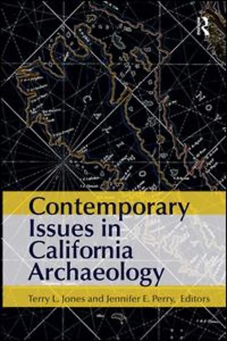 Contemporary Issues in California Archaeology