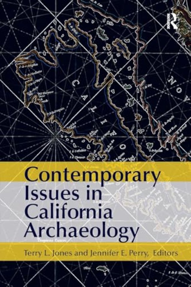 Contemporary Issues in California Archaeology