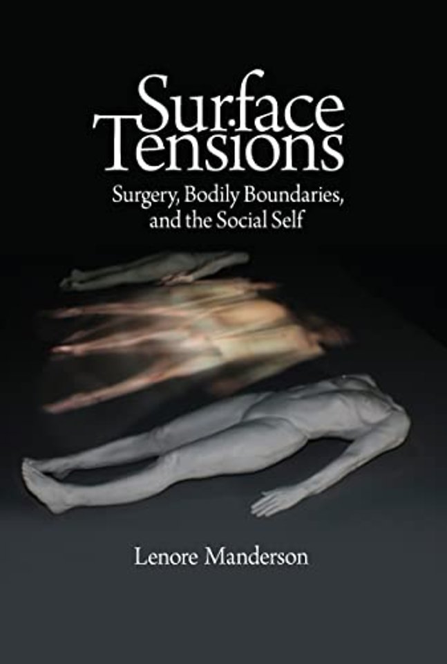 Surface Tensions