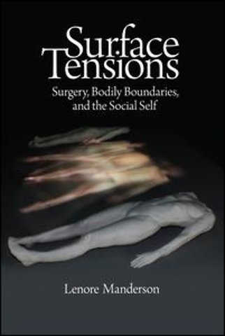 Surface Tensions