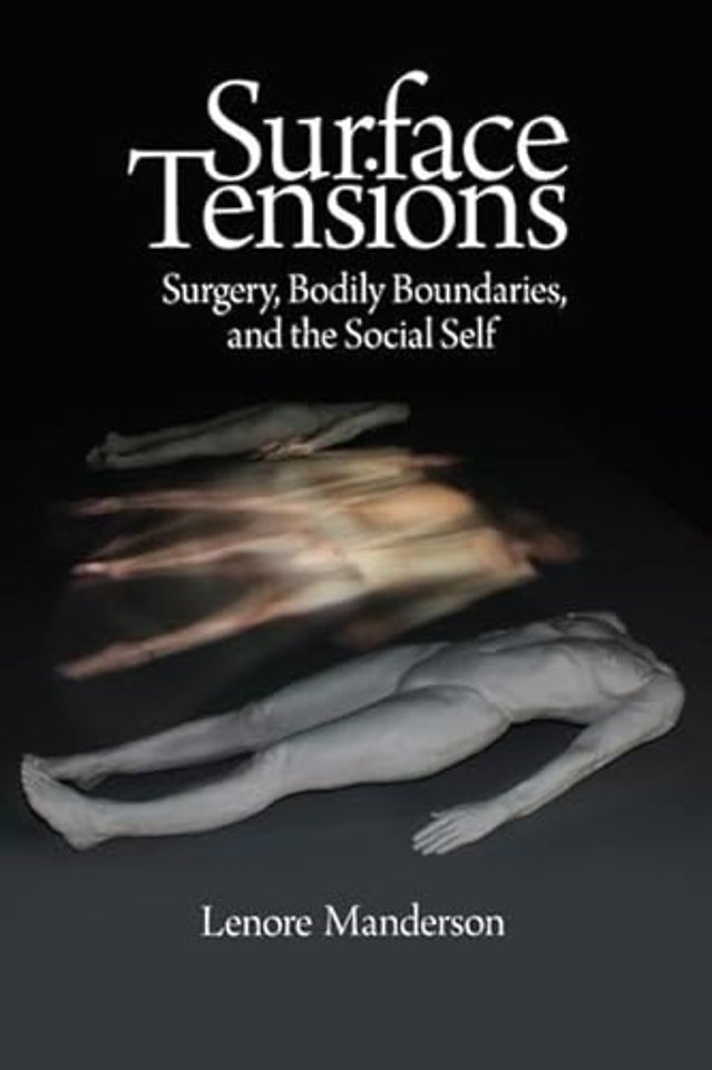 Surface Tensions