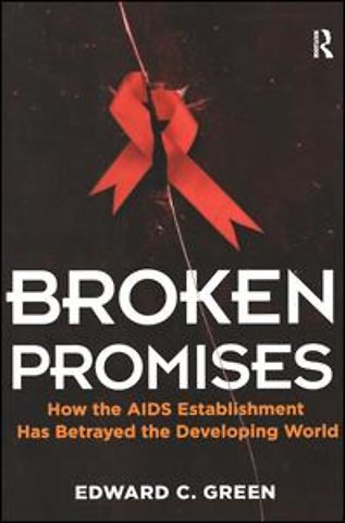 Broken Promises
