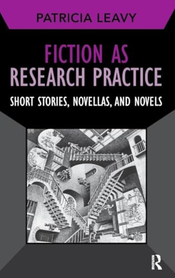 Fiction as Research Practice