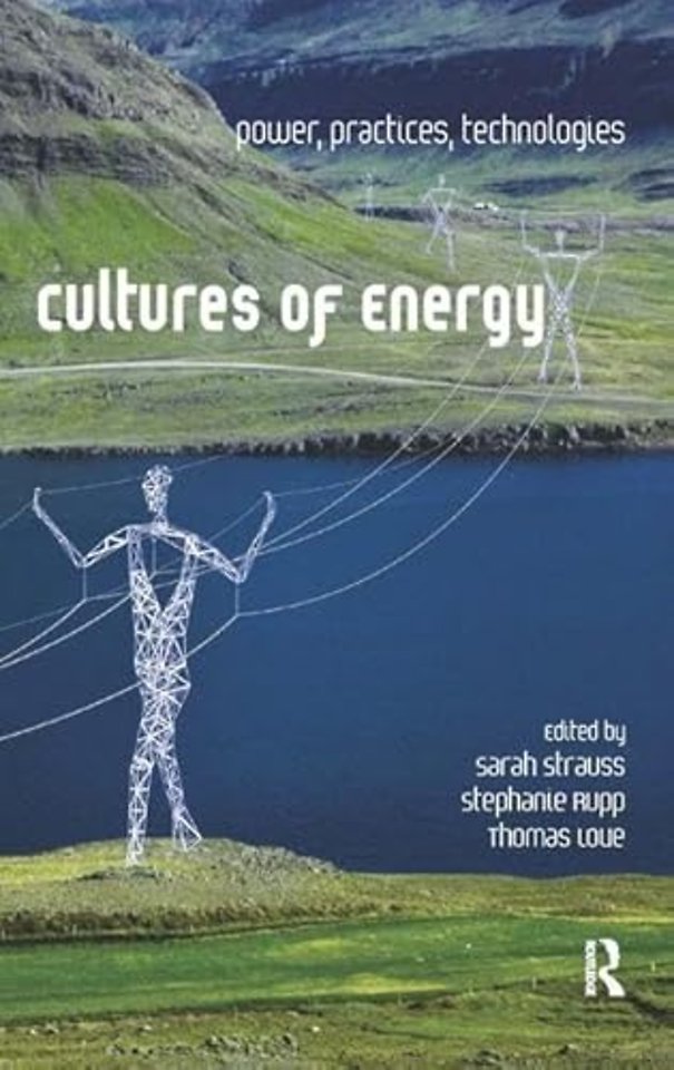 Cultures of Energy