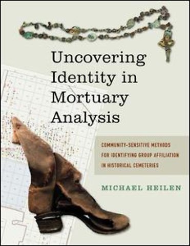 Uncovering Identity in Mortuary Analysis
