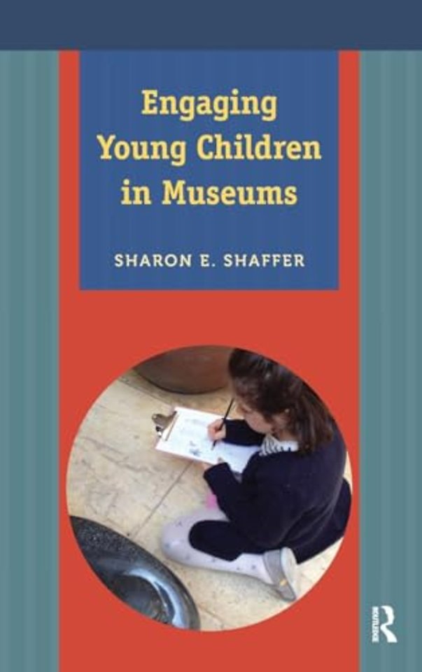 Engaging Young Children in Museums