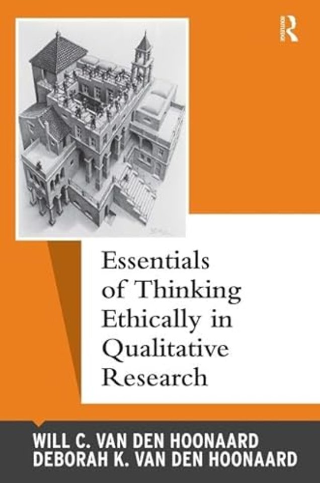 Essentials of Thinking Ethically in Qualitative Research