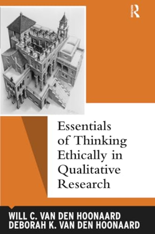 Essentials of Thinking Ethically in Qualitative Research